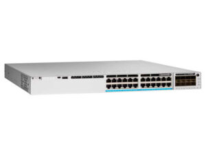 Cisco C9300-24H-A