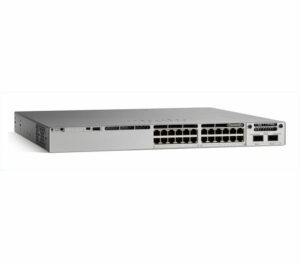 Cisco C9300-24UXB-E