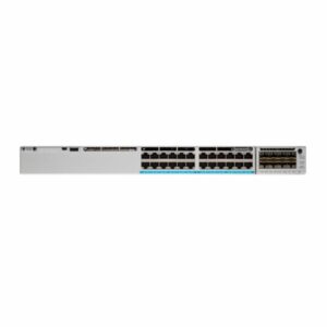 CISCO C9300-24U-A