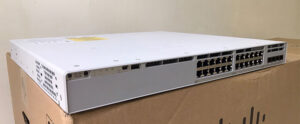 CISCO C9300L-24T-4G-A