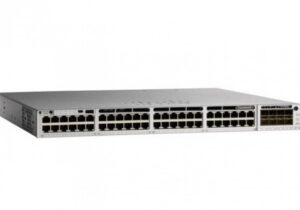 CISCO C9300L-48T-4G-E