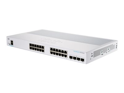 Cisco C1000FE-24P-4G-L