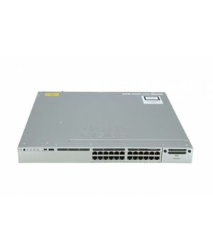 Cisco C9300-24H-E