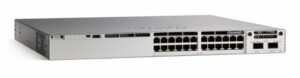 Cisco C9300-24T-A