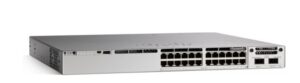 Cisco C9300-24T-E