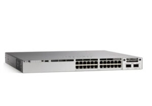 Cisco C9300-24UX-E