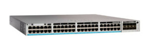 Cisco C9300-48H-A