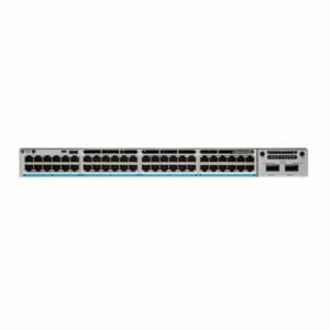 Cisco C9300-48P-A