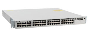 Cisco C9300-48P-E