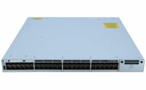 Cisco C9300-48S-A