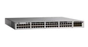 Cisco C9300-48T-A