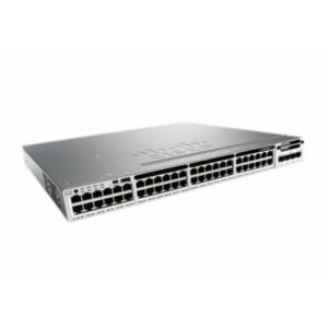 Switch Cisco C9300-48U-E