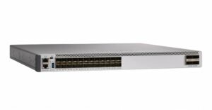 Cisco C9500-24X-A