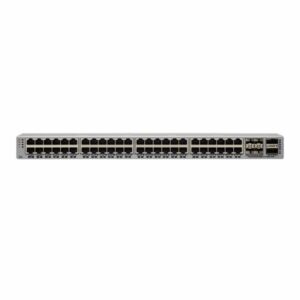 Cisco N9K-C92348GC-X