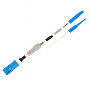 Commscope Netconnect LightCrimp Plus Connector (SC)