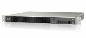 Firewall Cisco ASA5515-FPWR-K9