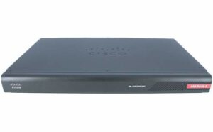 Firewall Cisco ASA5516-FPWR-K9