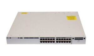 SWITCH CISCO C9300-24S-A