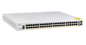 Switch CISCO C1000-48T-4X-L