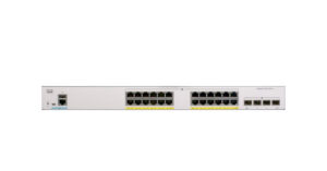 Switch CISCO C1000FE-24T-4G-L