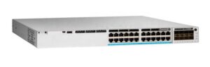 Switch CISCO C9300L-24UXG-2Q-A