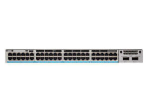 Switch CISCO C9300L-48UXG-2Q-A