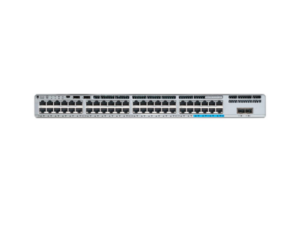 Switch CISCO C9300L-48UXG-2Q-E