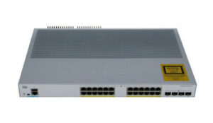 Switch Cisco C1000-24FP-4X-L