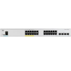 Switch Cisco C1000-24P-4X-L