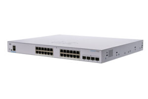 Switch Cisco C1000-24T-4X-L