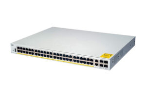 Switch Cisco C1000-48FP-4G-L