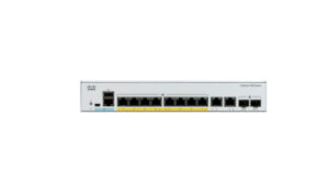 Switch Cisco C1000-8P-E-2G-L