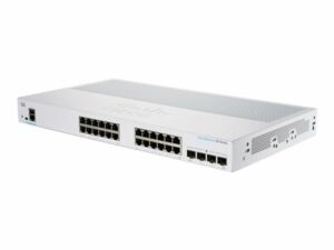 Switch Cisco C1000FE-24P-4G-L