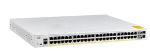 Switch Cisco C1000FE-48P-4G-L