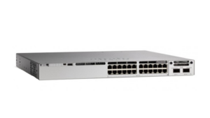 Switch Cisco C9200-24P-A