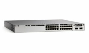 Switch Cisco C9200-24P-E