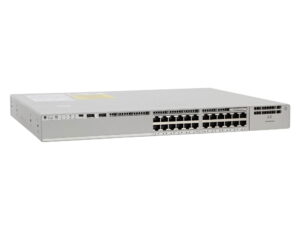 Switch Cisco C9200-24T-A