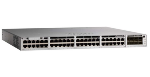 Switch Cisco C9200-48P-A