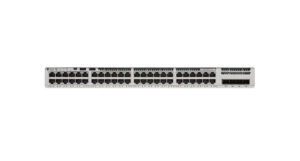 Switch Cisco C9200-48P-E