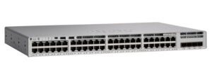 Switch Cisco C9200-48T-A