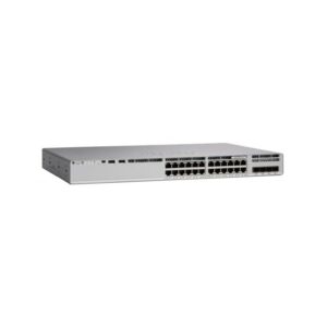 Switch Cisco C9200L-24T-4G-A