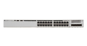 Switch Cisco C9200L-24T-4X-E