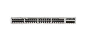 Switch Cisco C9200L-48P-4G-E