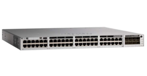 Switch Cisco C9200L-48T-4G-A