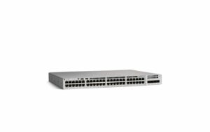 Switch Cisco C9200L-48T-4G-E