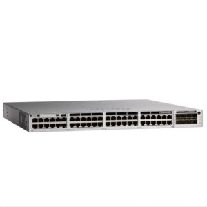 Switch Cisco C9200L-48T-4X-A