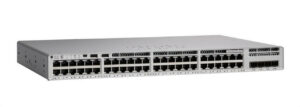 Switch Cisco C9200L-48T-4X-E