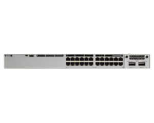 Switch Cisco C9300-24P-A