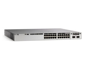 Switch Cisco C9300-24S-E