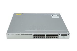 Switch Cisco C9300-24UB-A